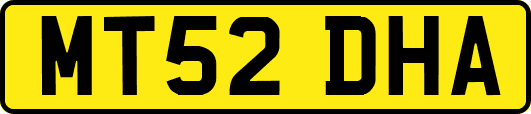 MT52DHA