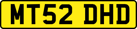 MT52DHD