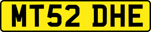 MT52DHE