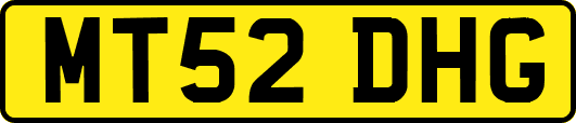 MT52DHG