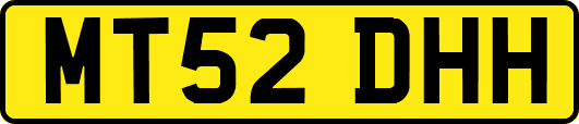 MT52DHH