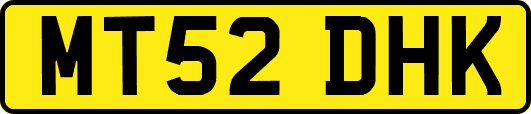 MT52DHK