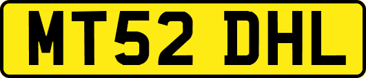 MT52DHL
