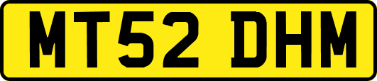 MT52DHM
