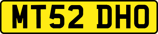 MT52DHO