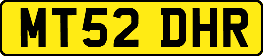 MT52DHR