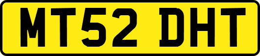MT52DHT