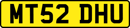 MT52DHU