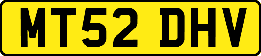 MT52DHV