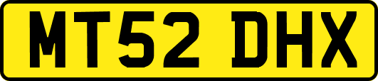MT52DHX