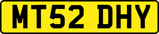 MT52DHY