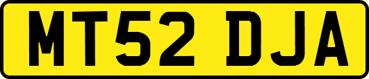 MT52DJA