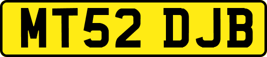 MT52DJB