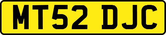 MT52DJC