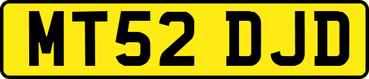 MT52DJD