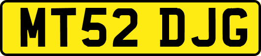 MT52DJG
