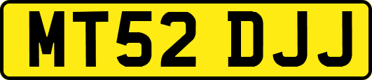 MT52DJJ