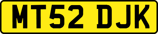 MT52DJK