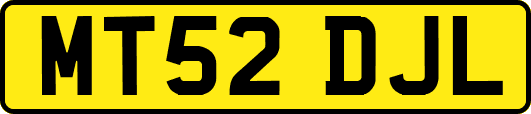 MT52DJL