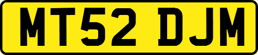 MT52DJM