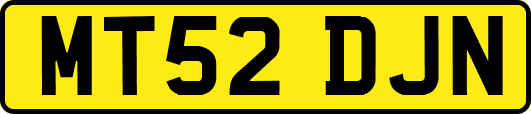 MT52DJN