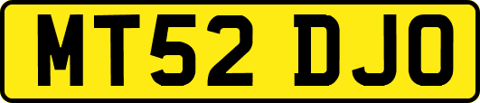 MT52DJO