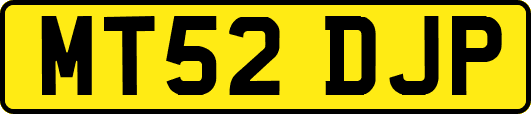 MT52DJP