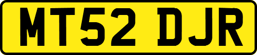 MT52DJR
