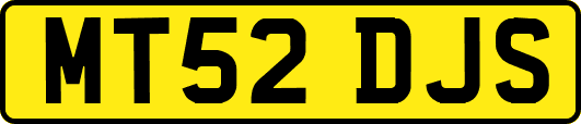 MT52DJS
