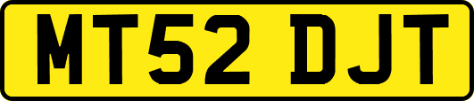 MT52DJT