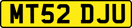 MT52DJU