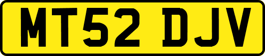 MT52DJV