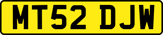 MT52DJW