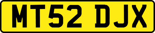 MT52DJX