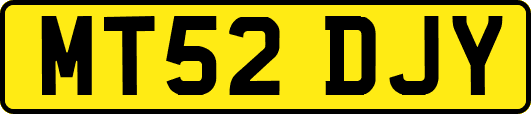 MT52DJY
