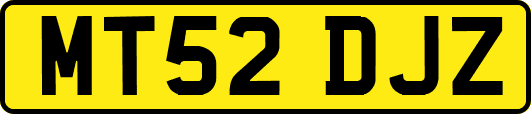 MT52DJZ