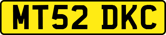 MT52DKC
