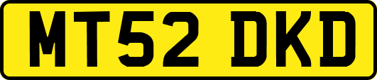 MT52DKD
