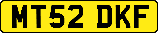 MT52DKF
