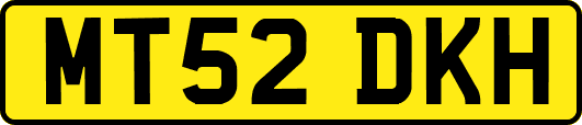 MT52DKH