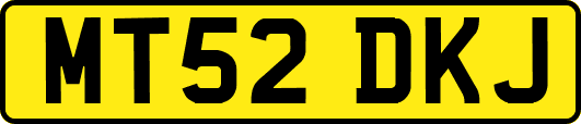 MT52DKJ