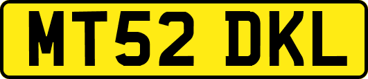 MT52DKL