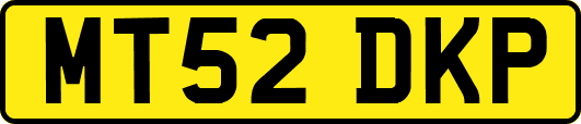 MT52DKP
