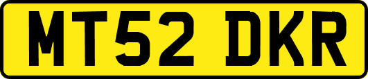 MT52DKR