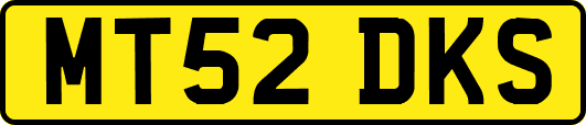 MT52DKS