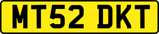 MT52DKT