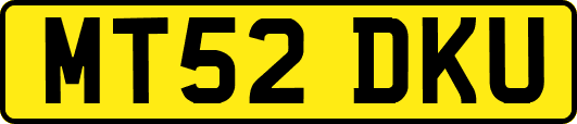 MT52DKU