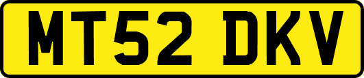 MT52DKV