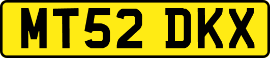 MT52DKX