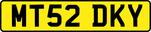 MT52DKY